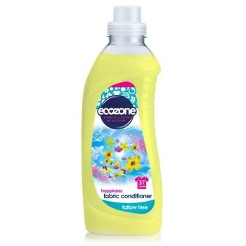 Balsam de rufe, Happiness, piersici, ananas, mere, Ecozone, 1 L Balsam de rufe, Happiness, piersici, ananas, mere, Ecozone, 1 L