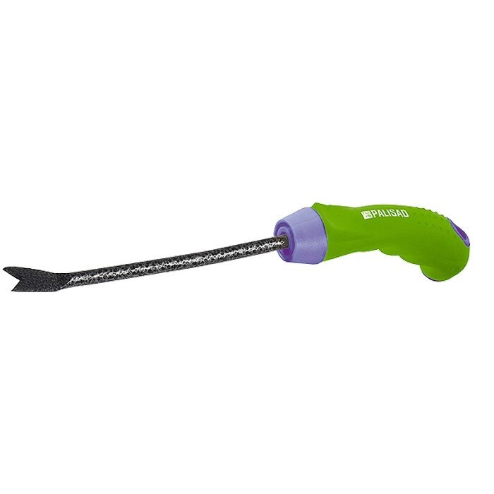 Eradicator, acoperire protectoare, maner ergonomic cauciucat,PALISAD