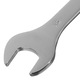 Set chei fixe CrV, 6-32 mm, 12 buc., Elliptical, slefuite, MTX Master