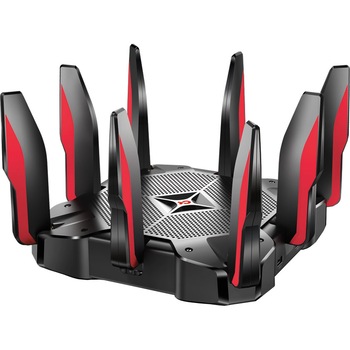 Router Gaming TP-Link Archer C5400X, MU-MIMO, Tri-Band Router Gaming TP-Link Archer C5400X, MU-MIMO, Tri-Band