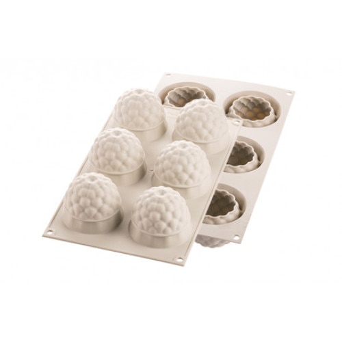 Forma de Copt Silikomart, Segreti del Bosco