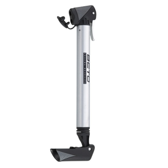 Mini Pompa Beto CLD-025 Culoare Argintiu