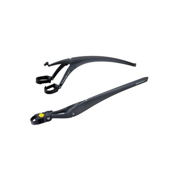 Set Aparatori noroi cursiera Topeak DeFender RC1+RC11 TC9633 Set Aparatori noroi cursiera Topeak DeFender RC1+RC11 TC9633