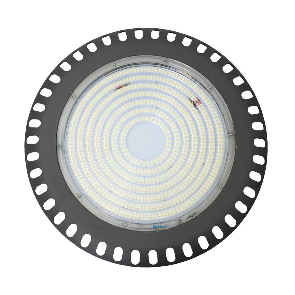 Lampa iluminat industrial LED 300W , rotunda, 27000lm, 6500k