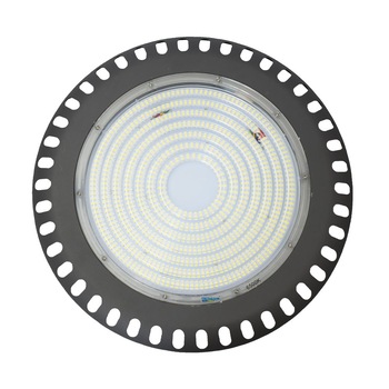 Lampa iluminat industrial LED 300W , rotunda, 27000lm, 6500k Lampa iluminat industrial LED 300W , rotunda, 27000lm, 6500k