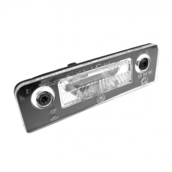 Lampa Numar Inmatriculare Am Skoda Octavia 2 2004-2013 1Z0943021 Lampa Numar Inmatriculare Am Skoda Octavia 2 2004-2013 1Z0943021