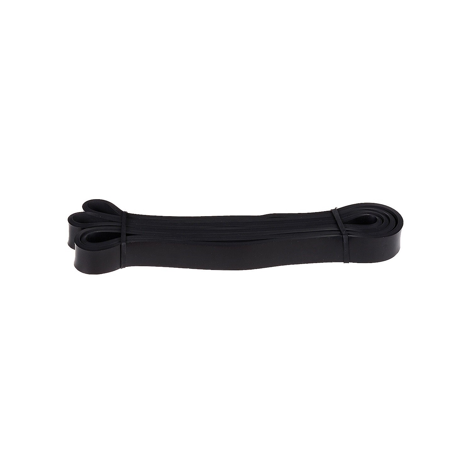 Banda elastica Negru 6.8-28 kg. Yoga, Fitness trepte de rezistenta