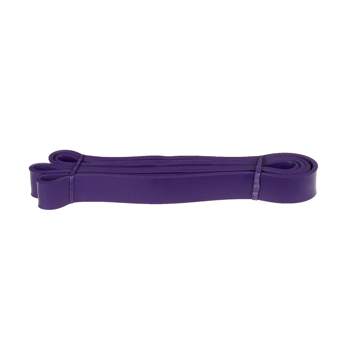 Banda elastica Violet 11-34 kg.. Yoga, Fitness trepte de rezistenta