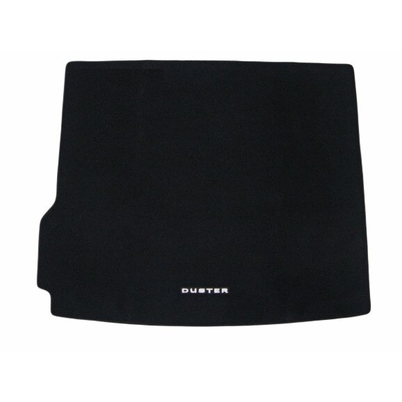 Covor portbagaj tavita pentru Dacia Duster II 4X2 (2018-)