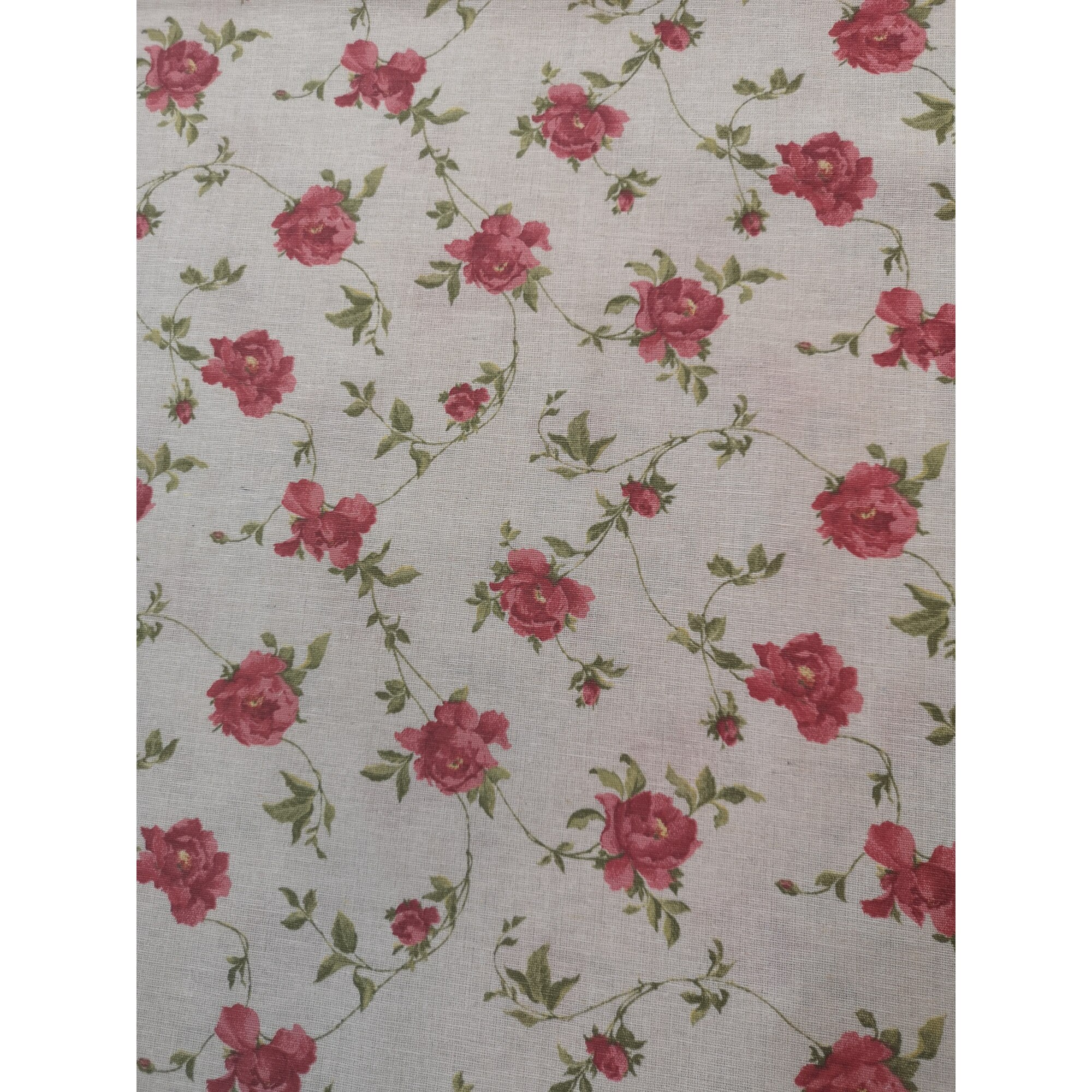Material textil Giardino Fiorito 280cm