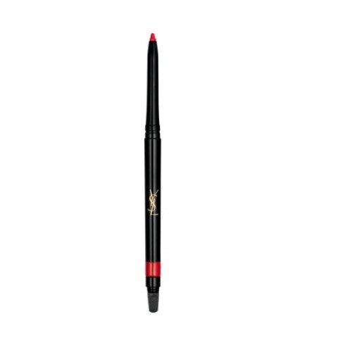 Creion contur buze Yves Saint Laurent Dessin Des Levres, nr 25 Rosy Color Revival
