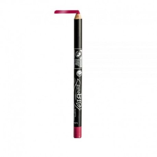 Creion contur buze bio Strawberry 38 PUROBIO COSMETICS