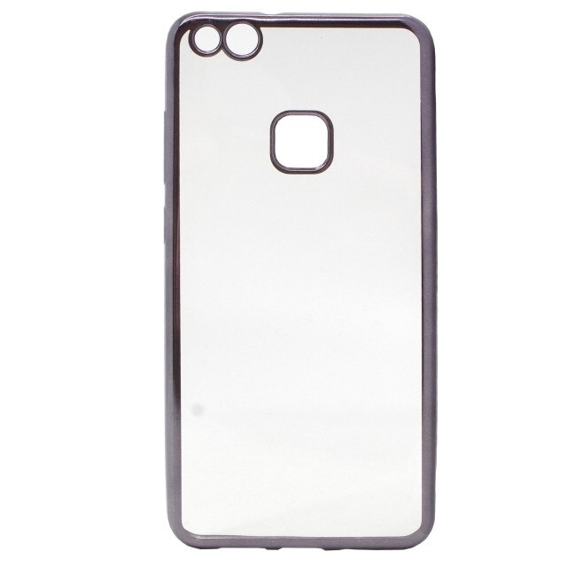 Husa silicon Iphone X