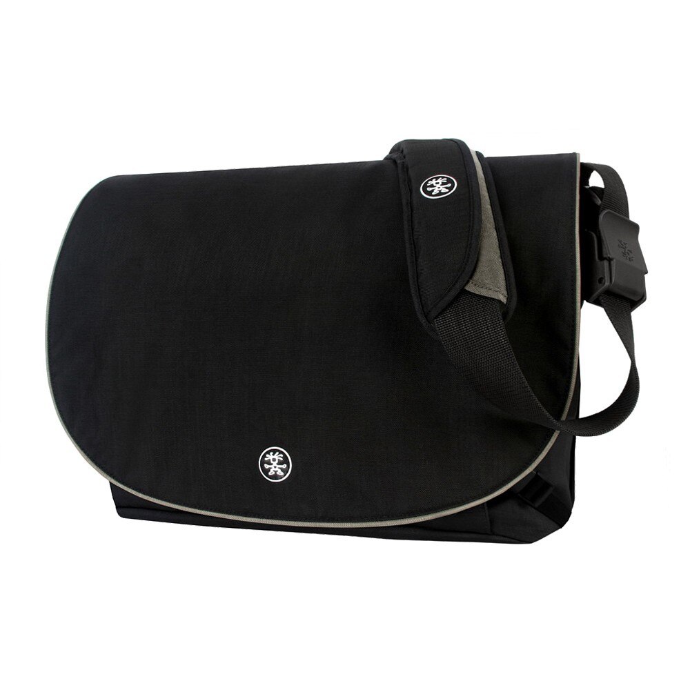 Geanta foto Crumpler New Delhi 620 neagra