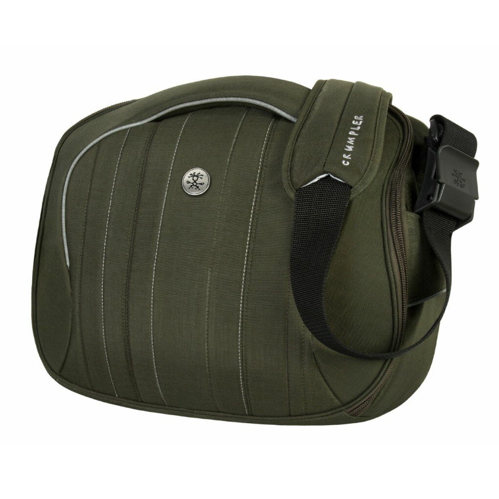 Geanta pentru laptop Crumpler Gentleman Farmer 15