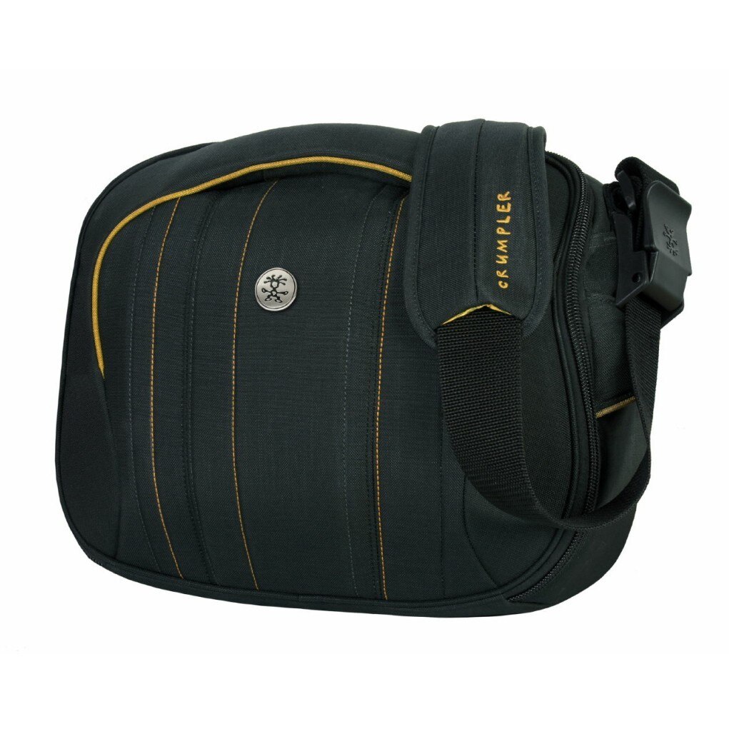 Geanta pentru laptop Crumpler Gentleman Farmer 13