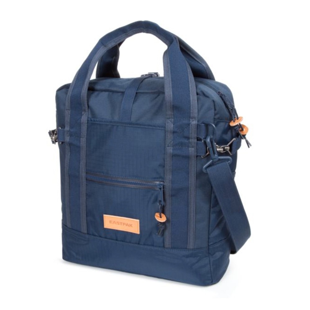 Geanta pentru laptop Rivel Merge Navy 13