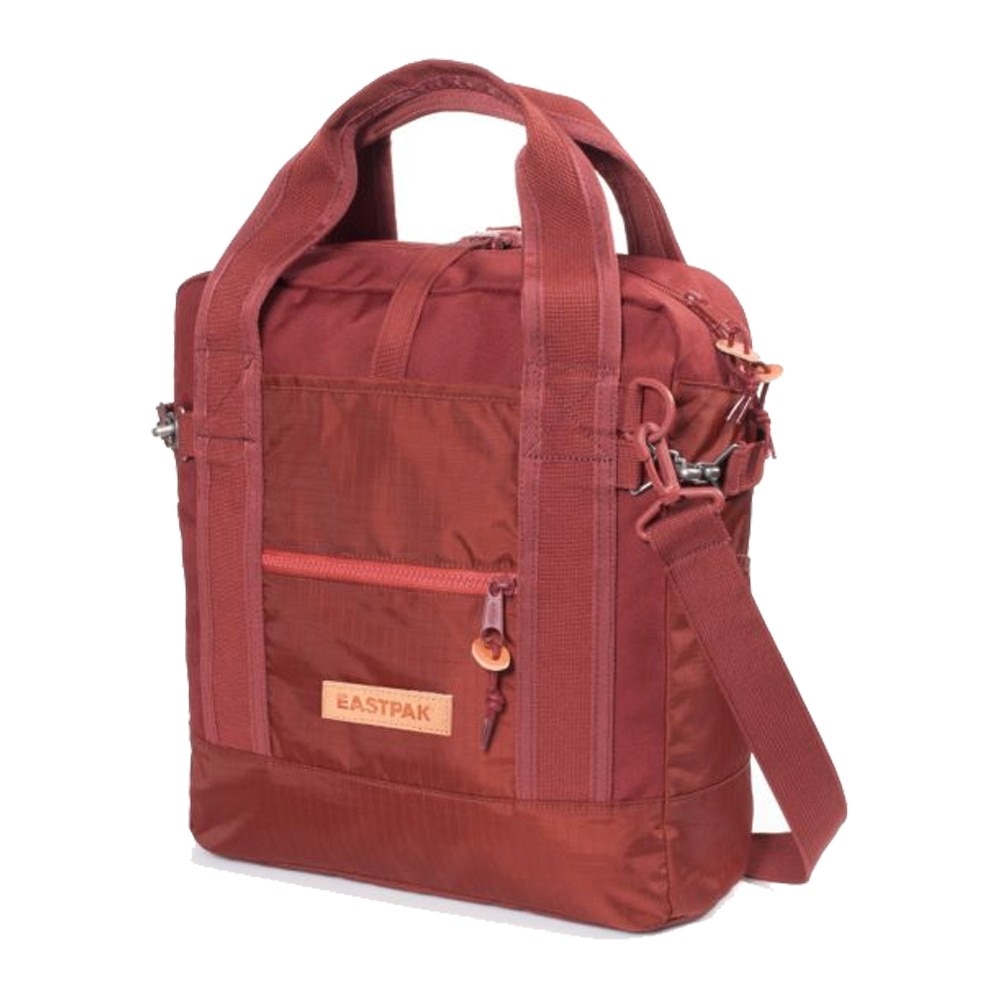 Geanta pentru laptop Eastpak Rivel Merge Red 13
