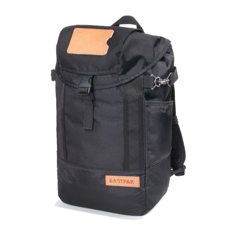 Rucsac pentru laptop Eastpak Fluster Merge Black 13