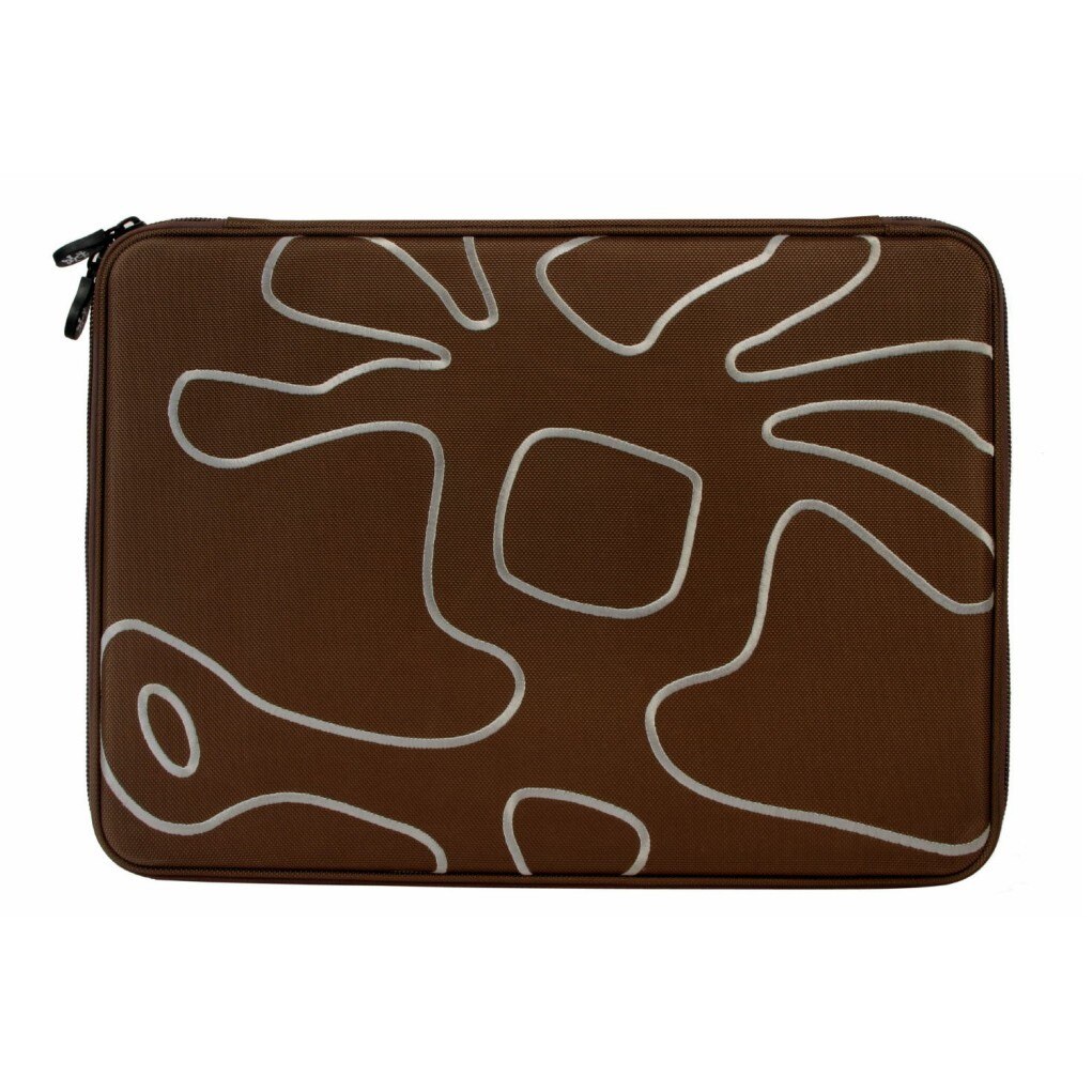 Geanta pentru laptop Crumpler Hard Suit 17