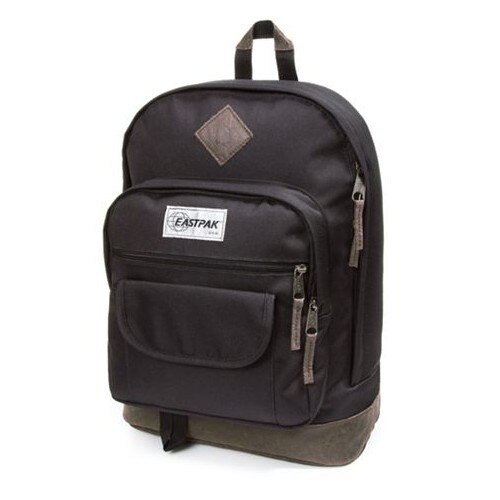 Rucsac pentru laptop Eastpak Sugarbush Black 15