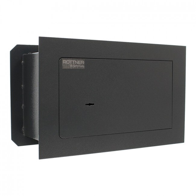 Seif Perete Dolomit 4 inchidere cheie 280x450x200 mm