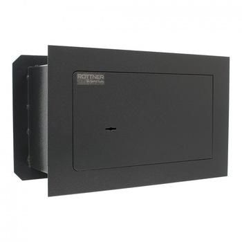 Seif Perete Dolomit 4 inchidere cheie 280x450x200 mm Seif Perete Dolomit 4 inchidere cheie 280x450x200 mm