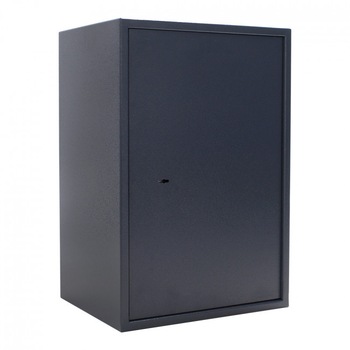 Seif Saturn LE65 cheie 670x450x360 mm Seif Saturn LE65 cheie 670x450x360 mm