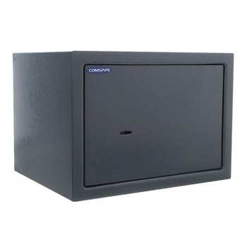 Seif SATURN LE25 inchidere cheie 250 X 350 X 280 mm Seif SATURN LE25 inchidere cheie 250 X 350 X 280 mm