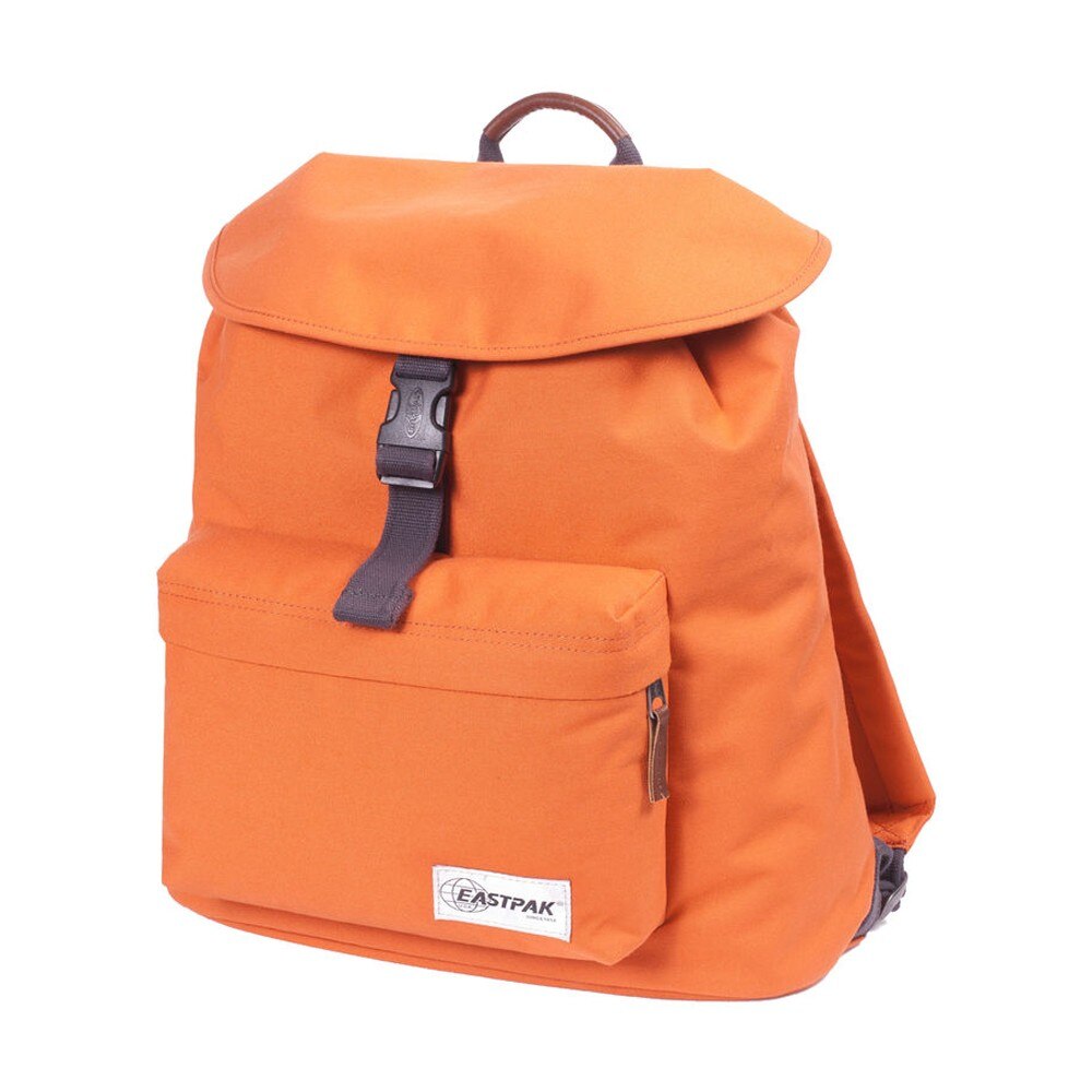 Rucsac pentru laptop Eastpak Gazebo Lifelike Orange 13