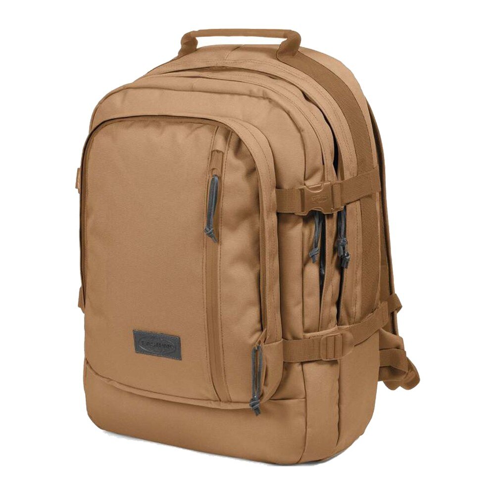 Rucsac pentru laptop Volker Mono Beige 15