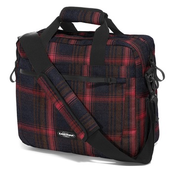 Geanta pentru laptop Eastpak DHOOPER Fire Effect 15 Geanta pentru laptop Eastpak DHOOPER Fire Effect 15