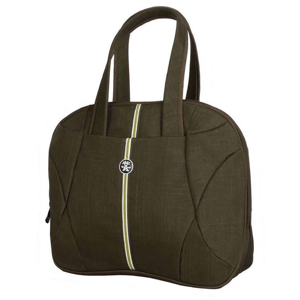 Geanta pentru laptop Crumper Dentist's Wife 15