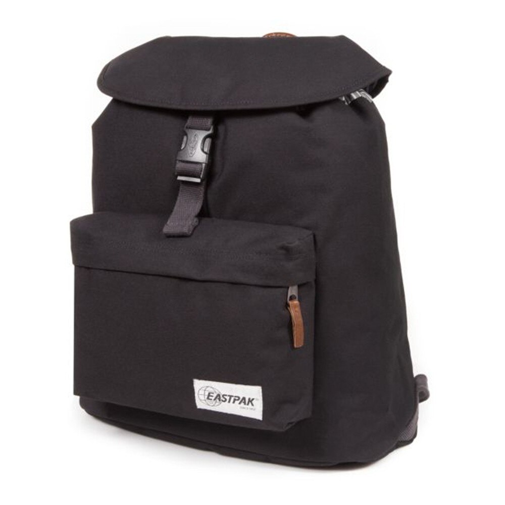 Rucsac pentru laptop Eastpak Gazebo Black 13