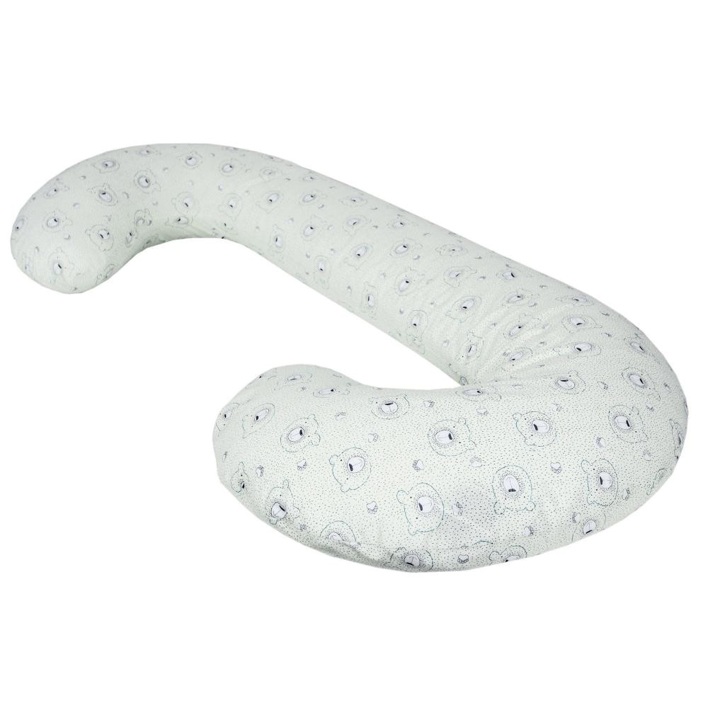 Perna pentru alaptat Duo Ursuleti