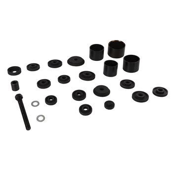 Set 22 piese extractor profesional rulmenti, Silverline Set 22 piese extractor profesional rulmenti, Silverline