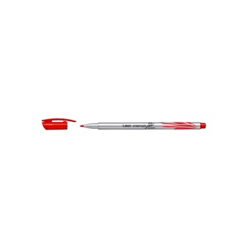 Liner Bic Intensity medium rosu 514898 Liner Bic Intensity medium rosu 514898