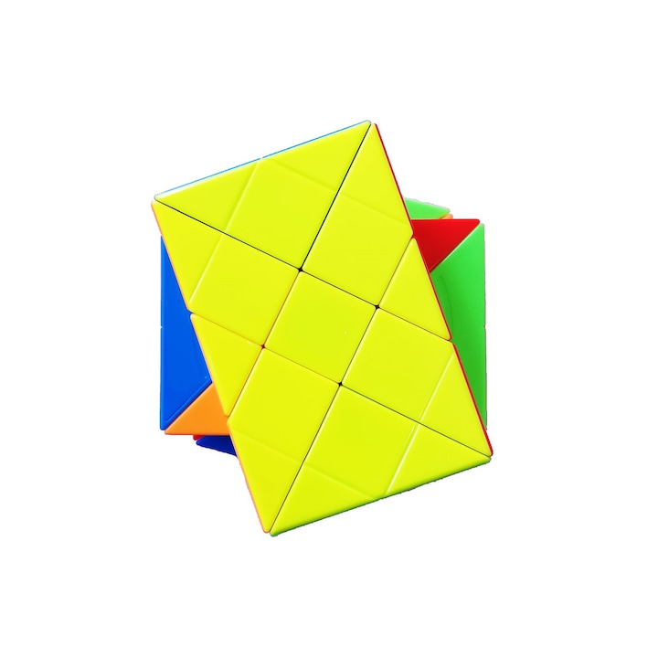 Mágikus kocka 3x3x3 Yisheng matrica nélküli, 103CUB