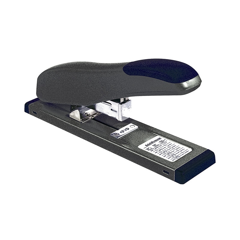 Capsator P100 ErichKrause 100 coli Negru