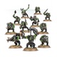 Pachet Miniaturi, Games Workshop, "Ork Boyz"
