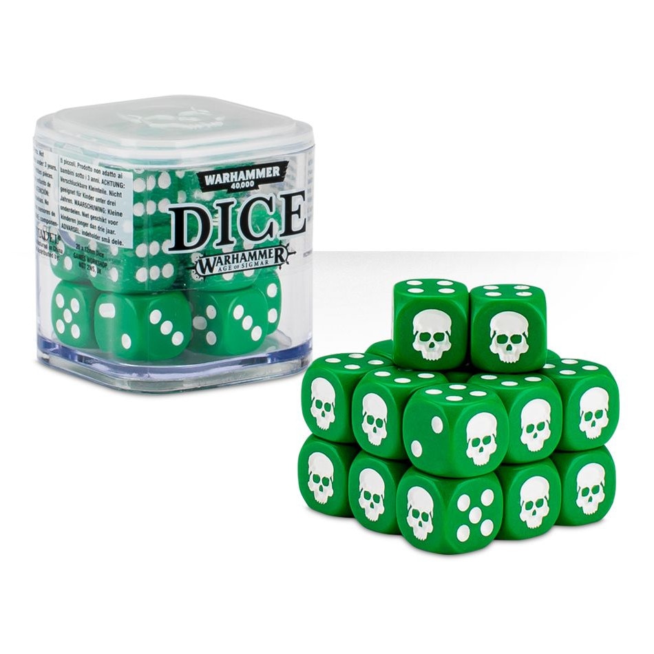 Set Zaruri Warhammer 40k, Games Workshop, 