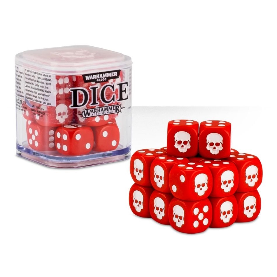 Set Zaruri Warhammer 40k, Games Workshop, 