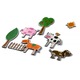Pachet 3 Puzzle plus 2 jocuri
