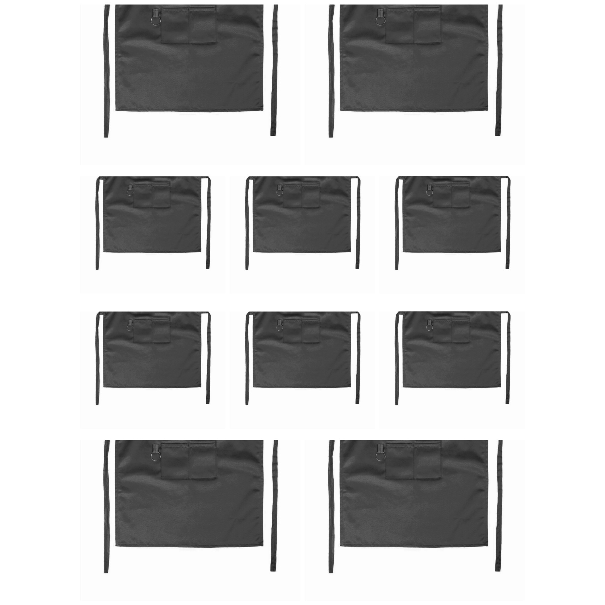 Set 10, Sort barman, Lca imbracaminte, doc, scurt