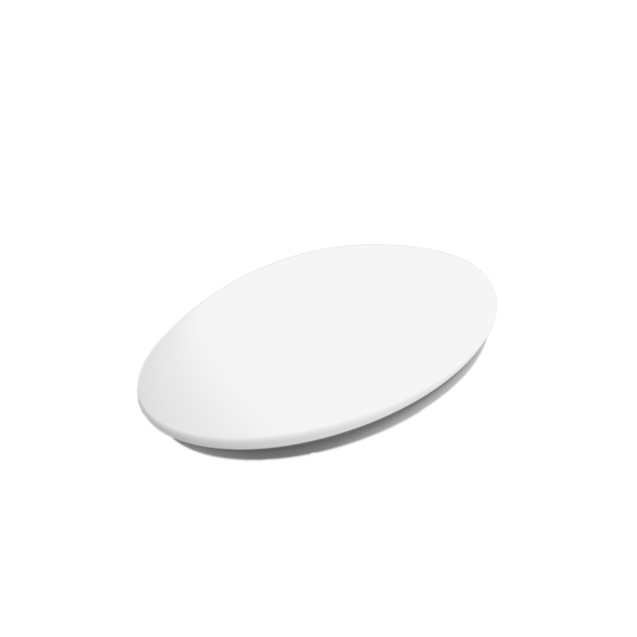 Well Mennyezeti Lámpa, LED, 18W, 330mm, 6000K