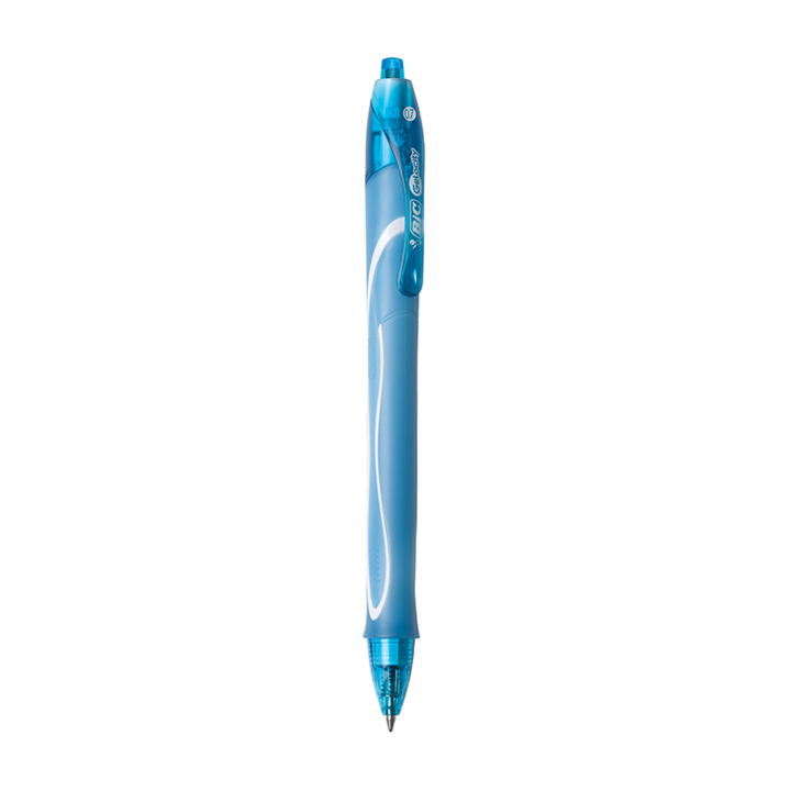 Pix Bic Gel-ocity Quick Dry turcoaz 0.7 mm 459656