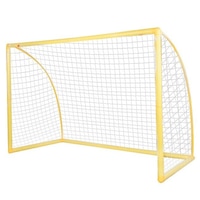 Poarta de fotbal pliabila 183x122x92 cm Net Playz ODS-16