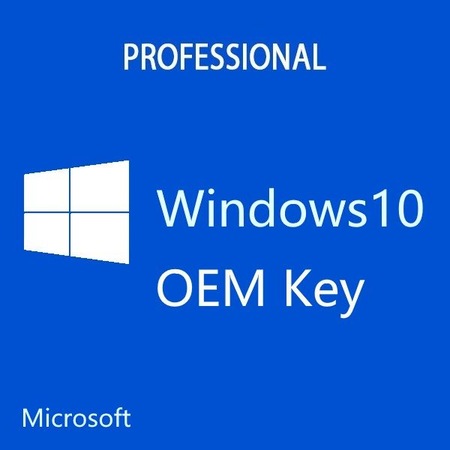Microsoft Windows 10 Professional OEM, 32/64 biti - eMAG.ro