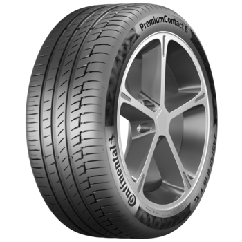 Anvelopa Vara Continental Premium Contact 6 XL 245/45 R17 99 Y Anvelopa Vara Continental Premium Contact 6 XL 245/45 R17 99 Y