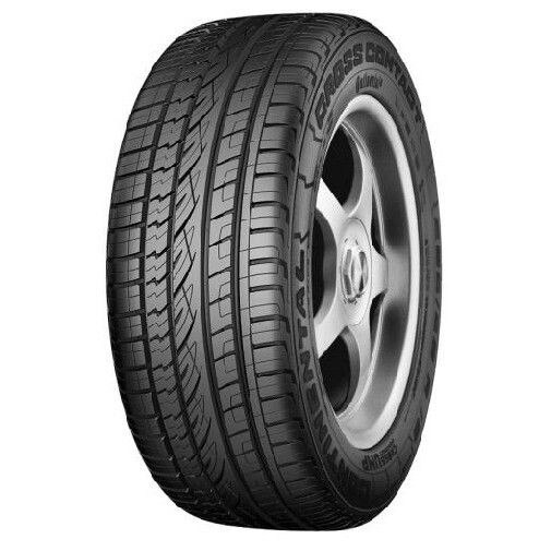 Anvelopa Vara CONTINENTAL CROSSCONTACT UHP FR N1 255/55R18 109Y